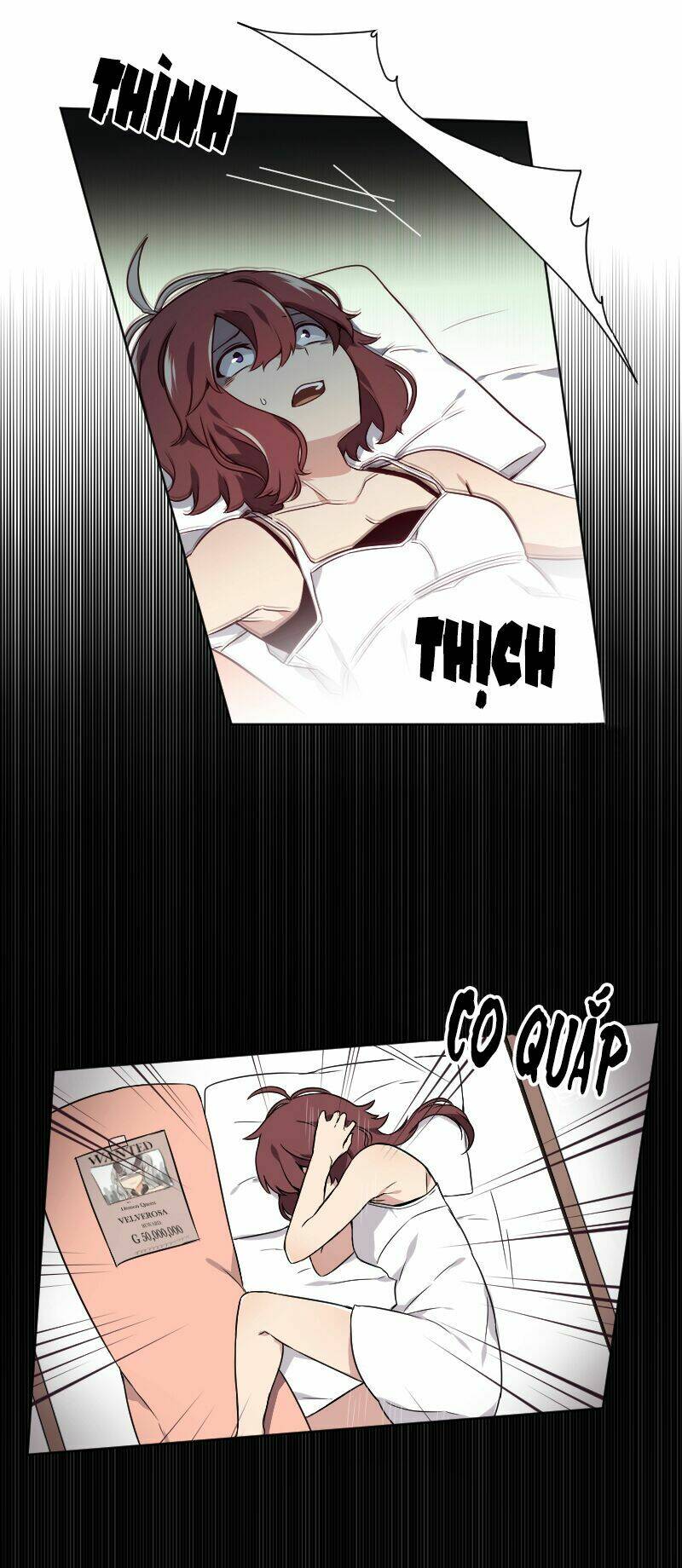 Pháp Sư Và Nữ Chúa Quỷ: Chapter 30