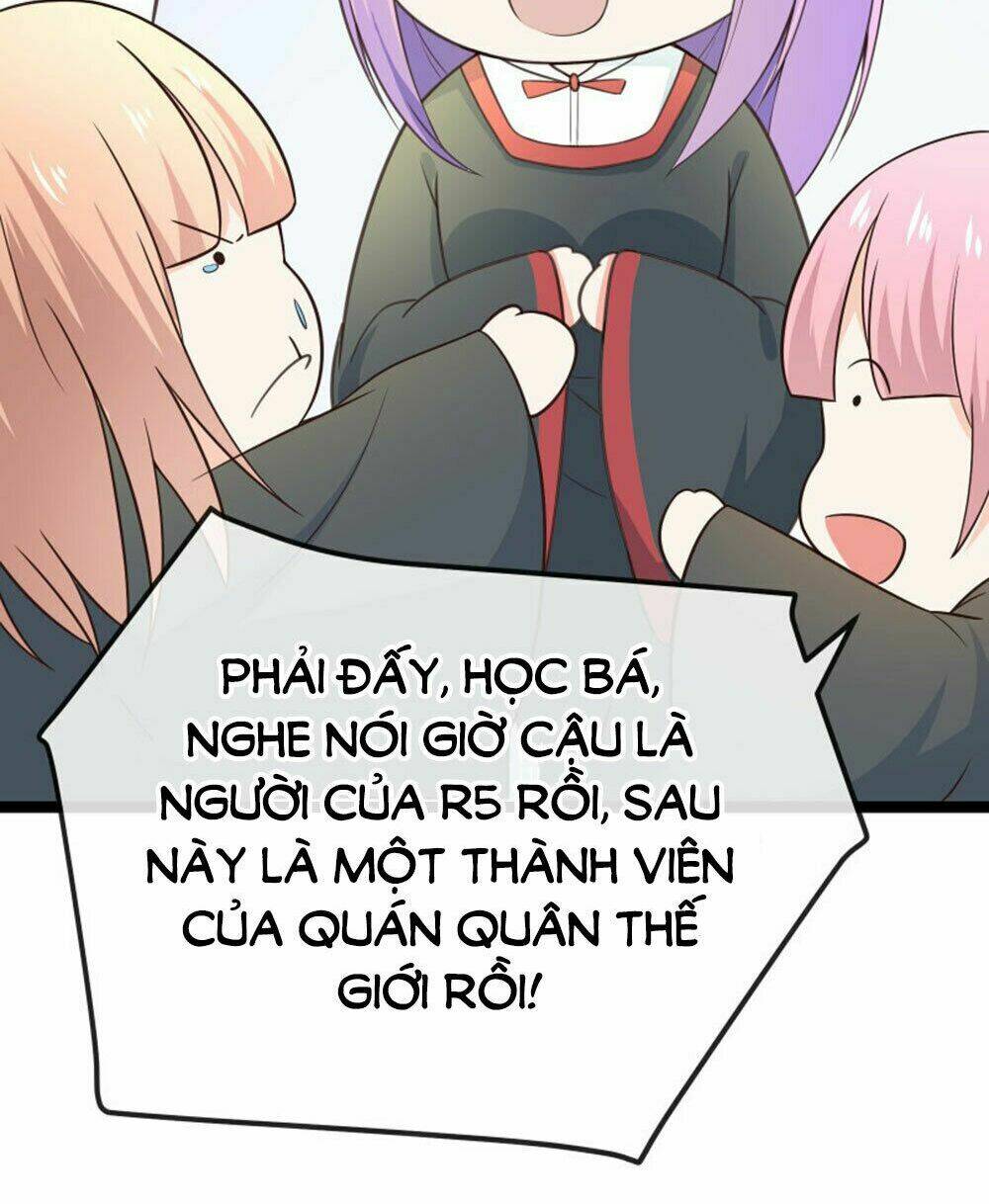 Boss Của Tôi Là Đại Thần: Chapter 98