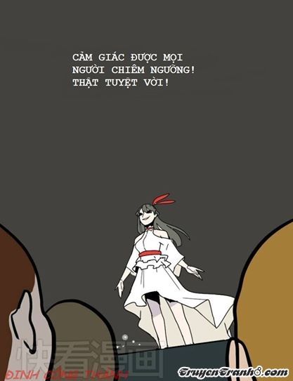 Ứng Dụng Thẩm Mỹ: Chapter 22