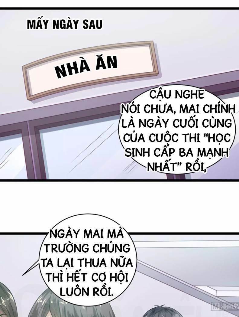 Địa Phủ Khai Phá Thương: Chapter 57