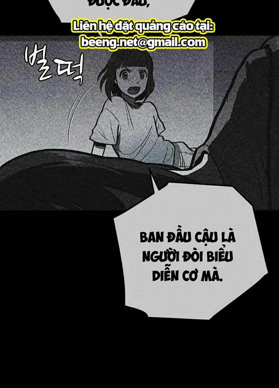 Cậu Bé Shotgun: Chapter 3