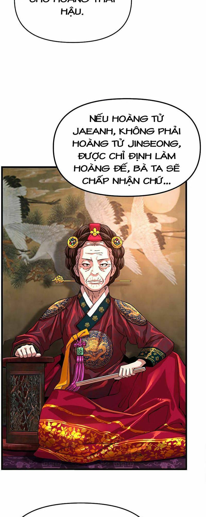 Tôi Sẽ Sống Như Một Hoàng Tử: Chapter 66