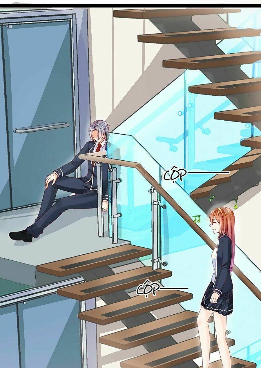 Tu La Thiếu Gia Quá Kiêu Ngạo: Chapter 6