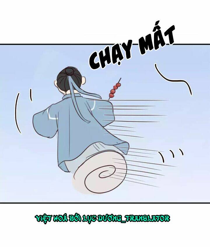 Chỉ Phu Vi Thê: Chapter 42