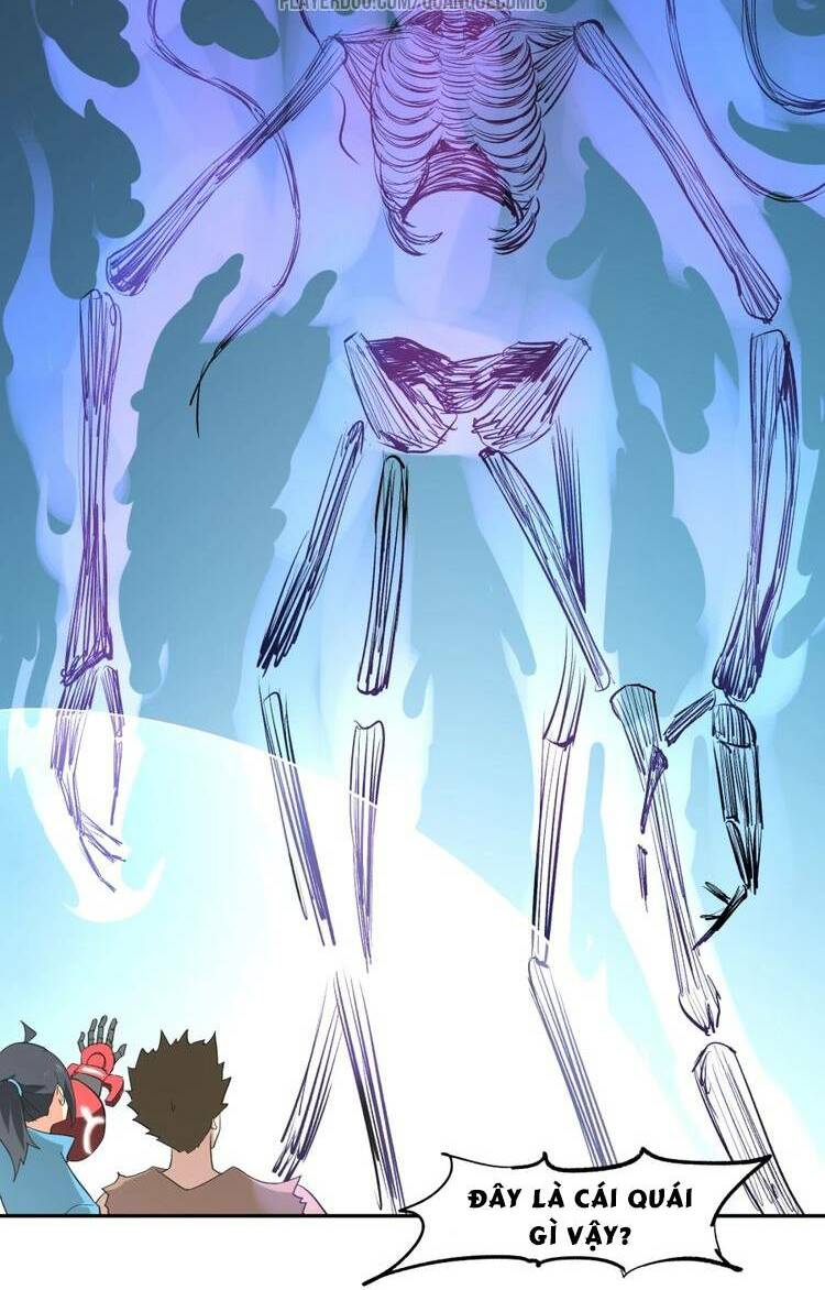 Ta Luyện Giả Kim Trong Thời Đại Tu Tiên: Chapter 70