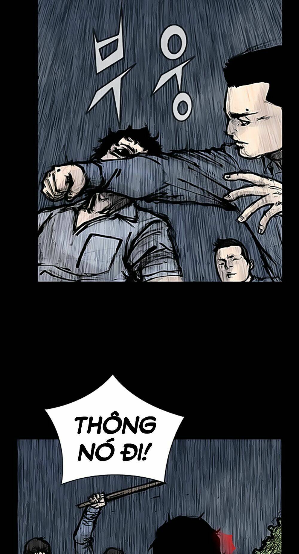 Độc Cô Tiền Truyện: Chapter 125