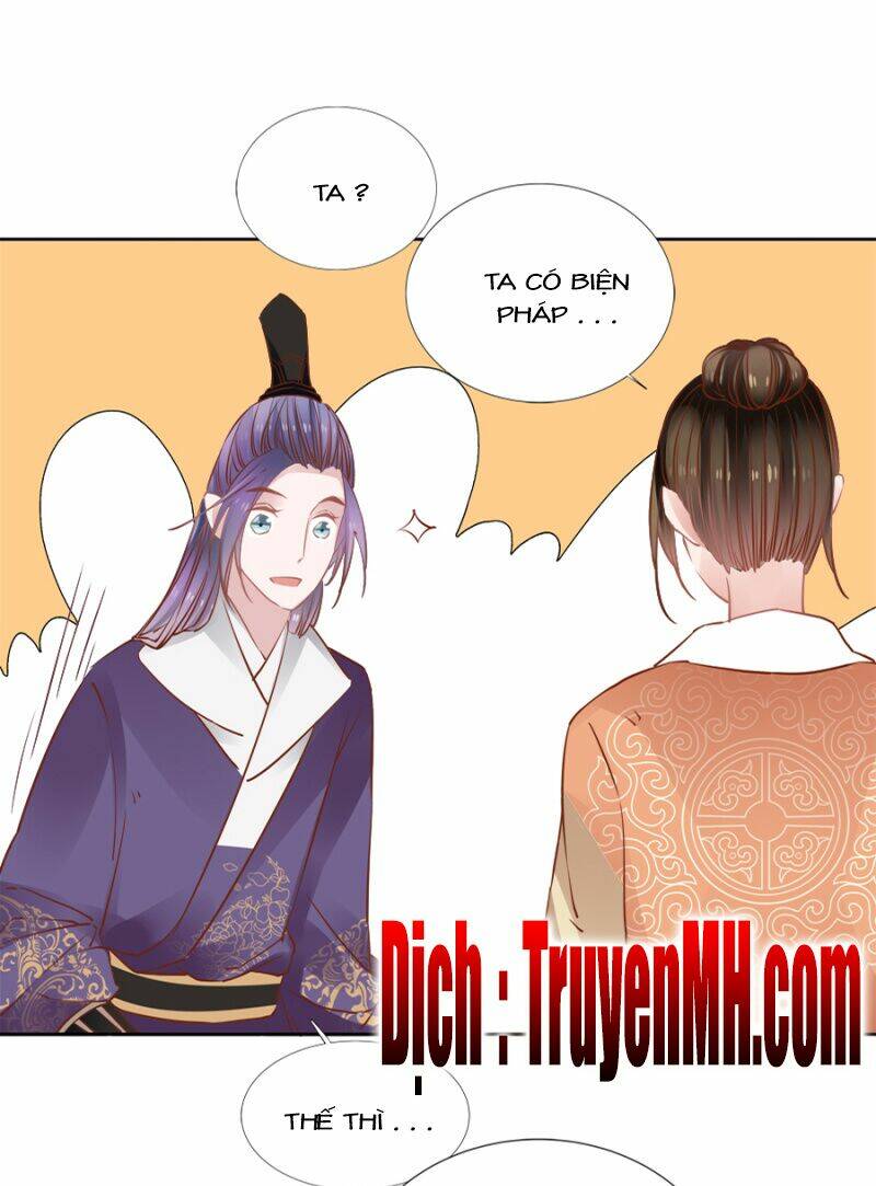 Solo Đi Vương Gia: Chapter 90