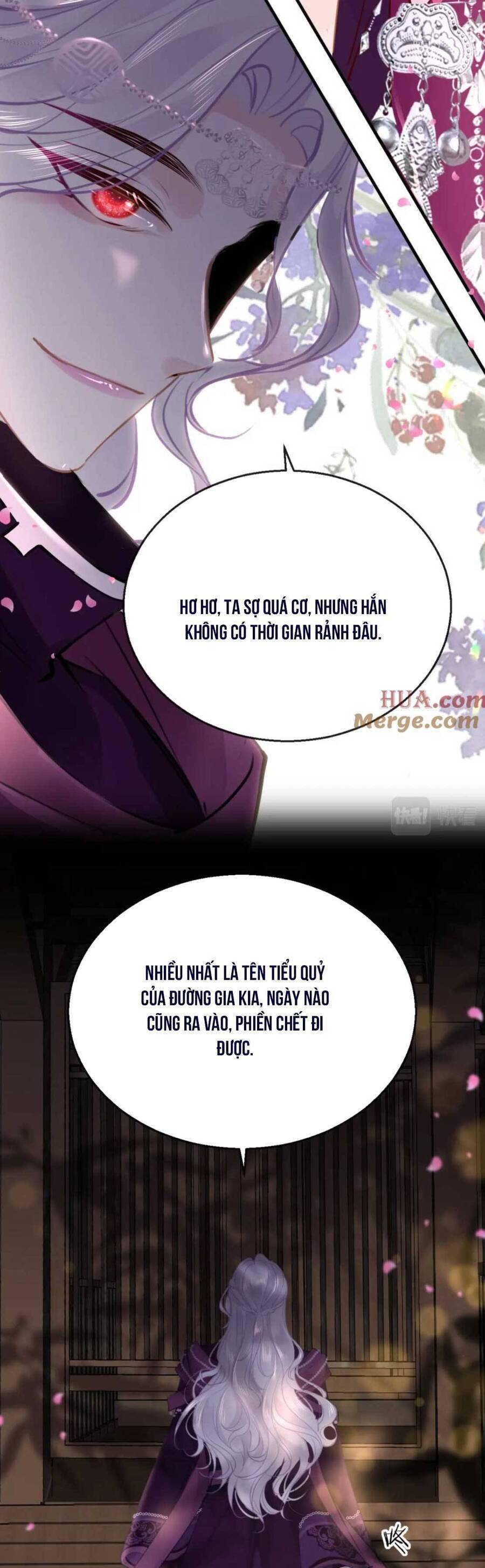 Bắt Đầu Hủy Hôn Để Công Lược Vương Gia: Chapter 92