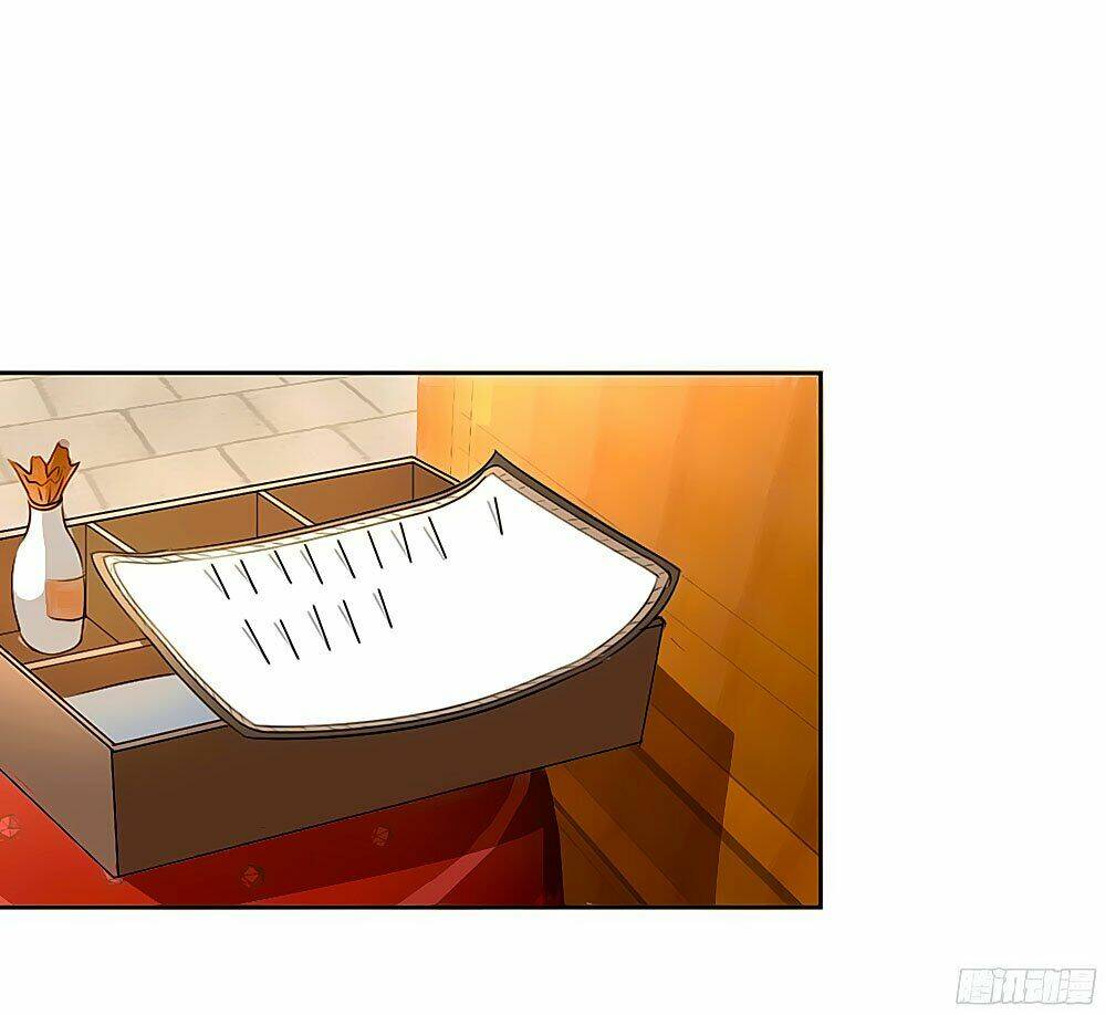 Sinh Sinh Tương Thác: Chapter 33