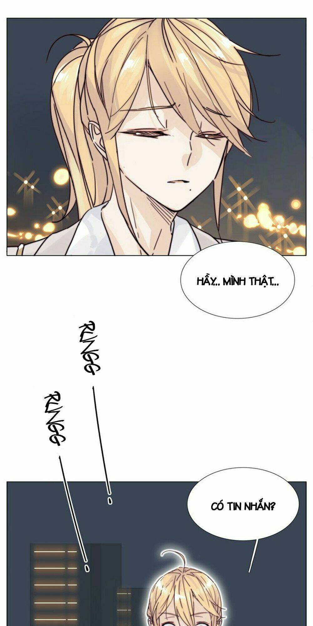 Tình Yêu Chớp Nhoáng: Chapter 73