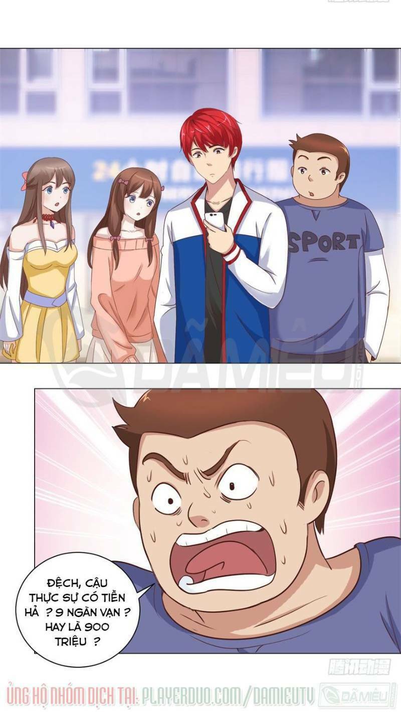 Đô Thị Chí Tôn Hệ Thống: Chapter 57