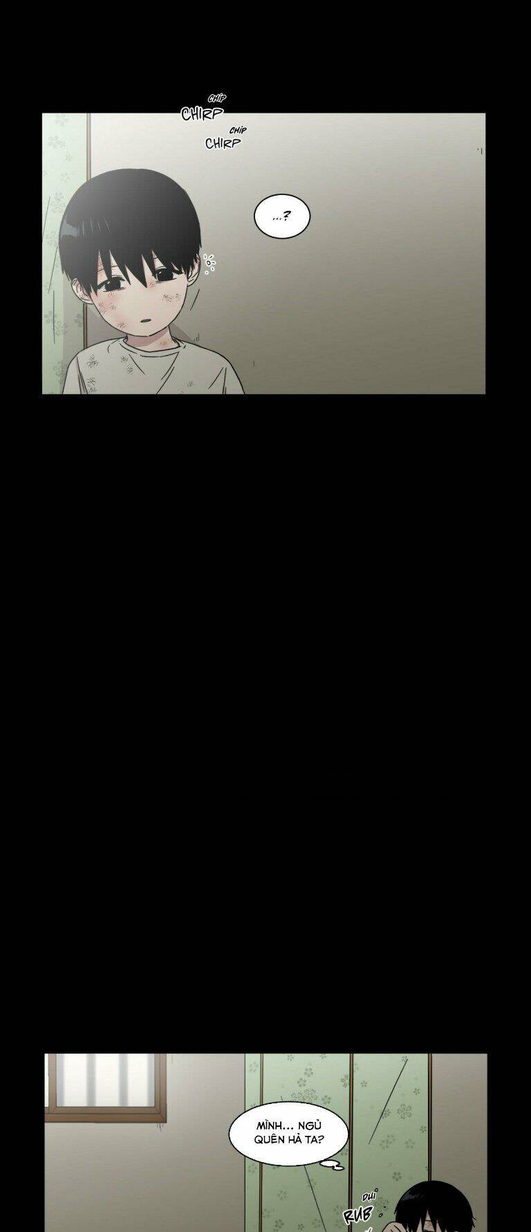 …”Một Sự Thật Khá Khó Chịu.”: Chapter 60