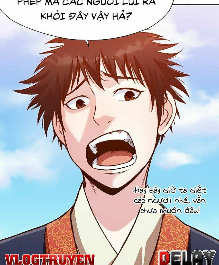 Thiên Võ Chiến Thần: Chapter 19