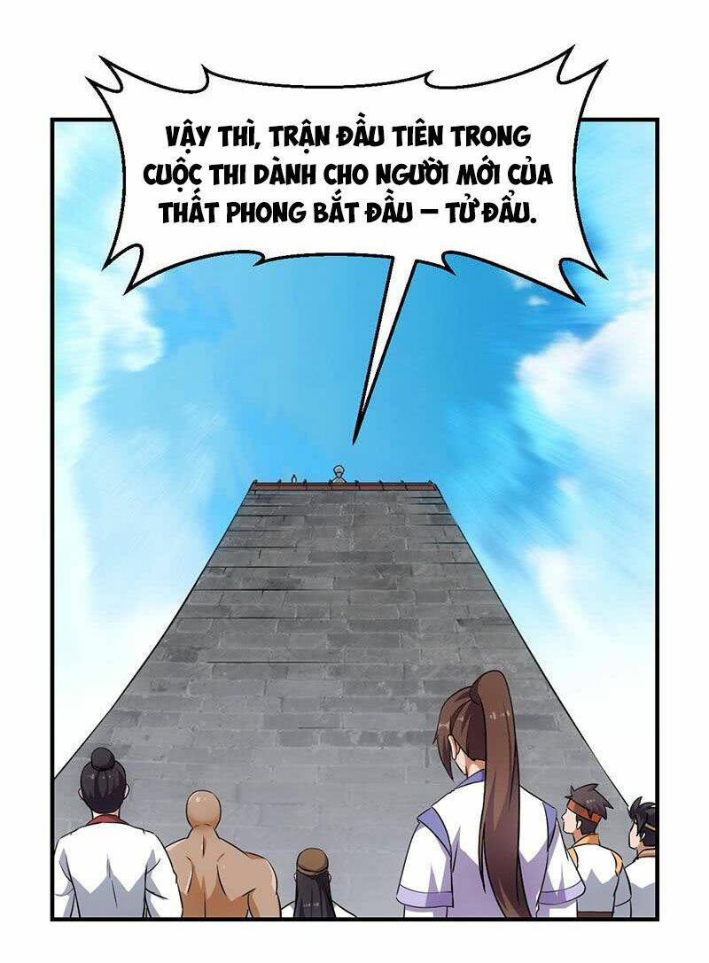 Đừng Cản Ta Tu Tiên: Chapter 70