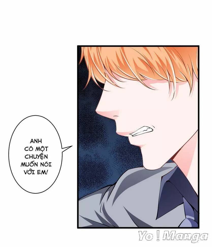 Thiểm Hôn Kinh Ái: Chapter 100