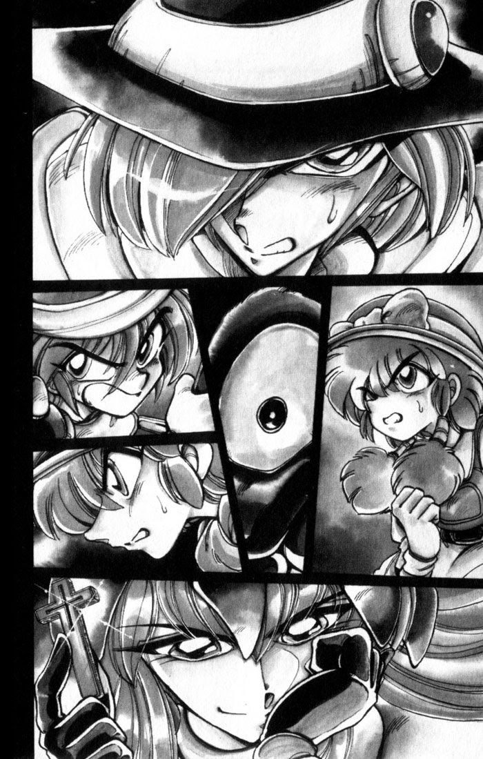 Violinist Of Hameln: Chapter 31