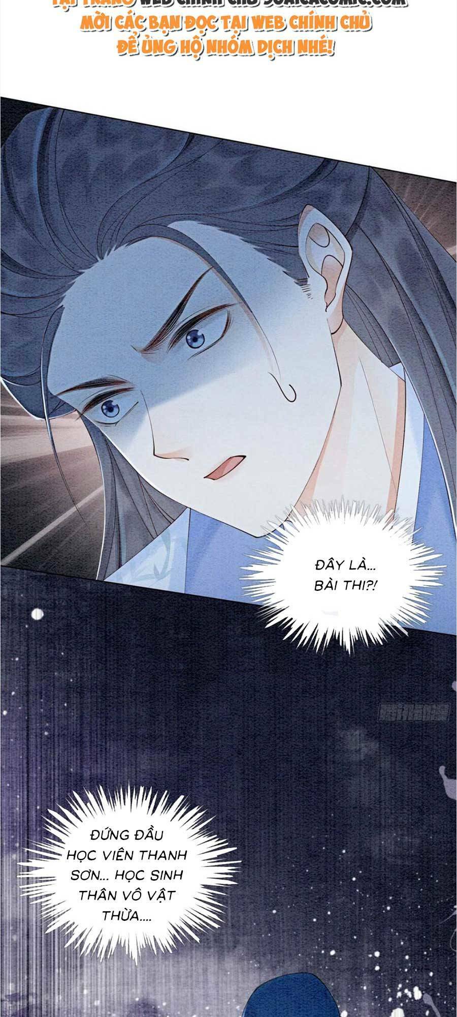 Bắt Đầu Hủy Hôn Để Công Lược Vương Gia: Chapter 65