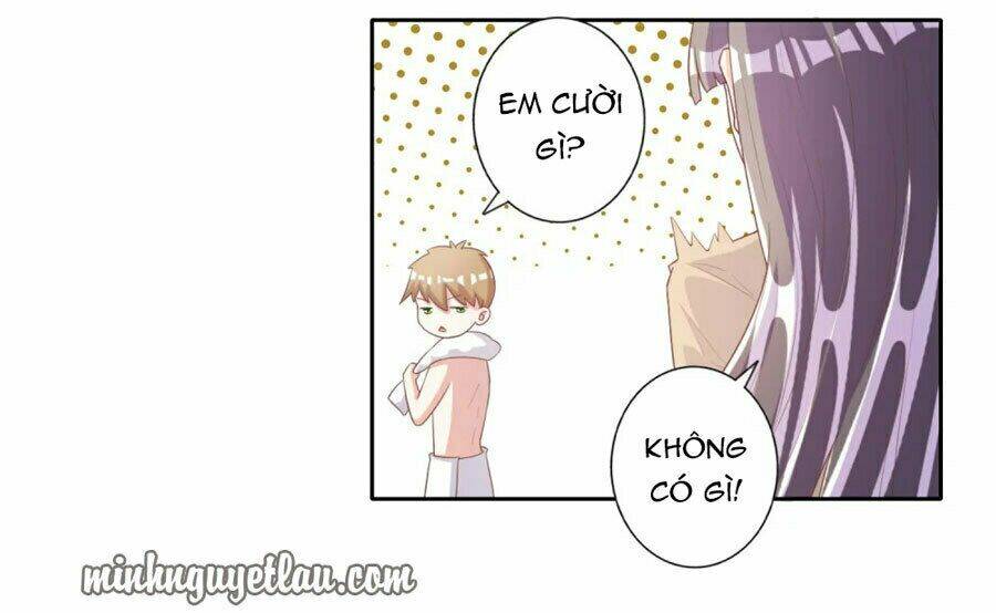 Hôn Nhân Dục Vọng: Thiếu Gia Nhẹ Một Chút!: Chapter 56