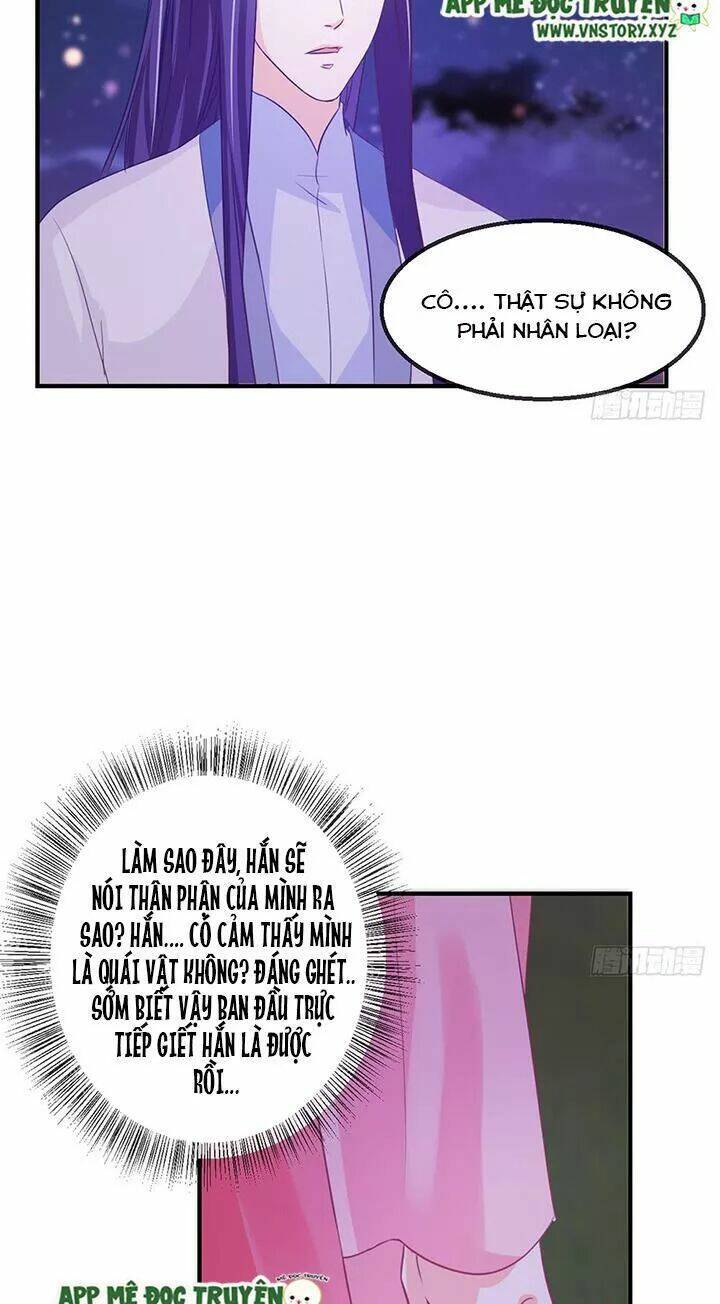 Cẩm Lý Thiếu Nữ Của Tôi: Chapter 114