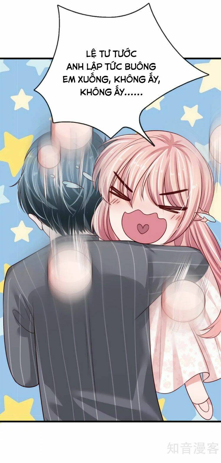 Phúc Hắc Lão Công Buông Em Ra: Chapter 155