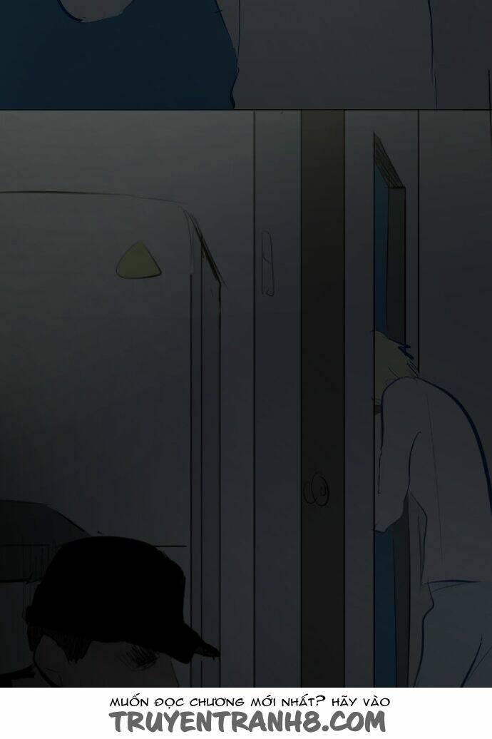 Transparent Cohabitation: Chapter 33