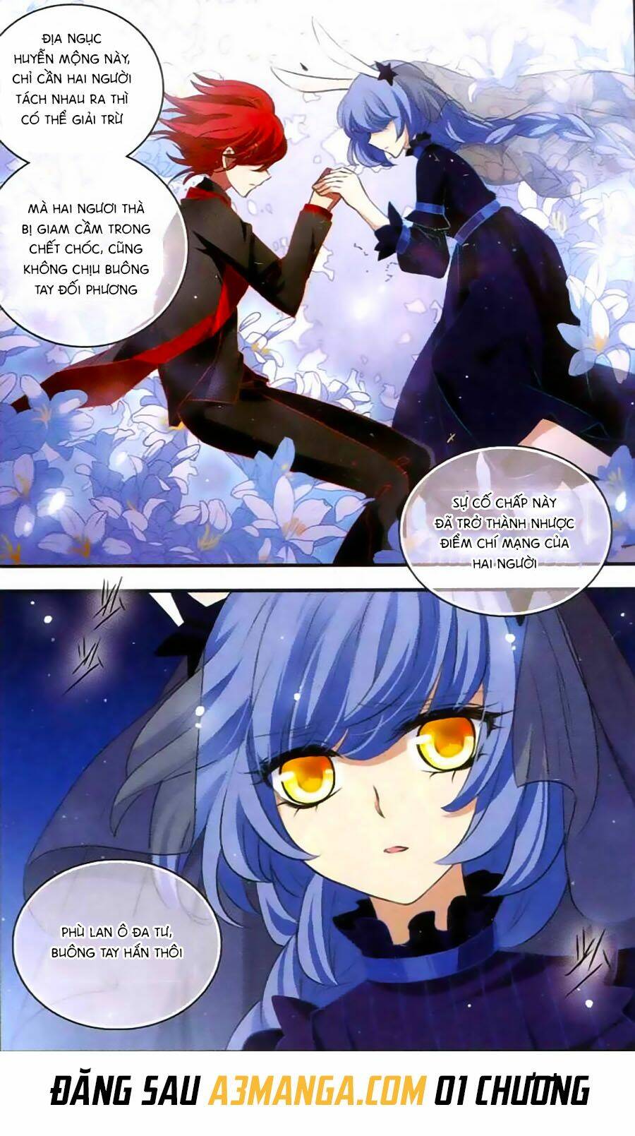 Cố Lên Nào, Đại Ma Vương: Chapter 148