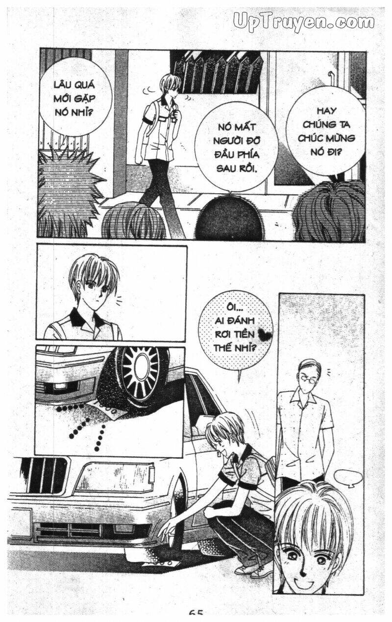 Dạ Khúc: Chapter 10