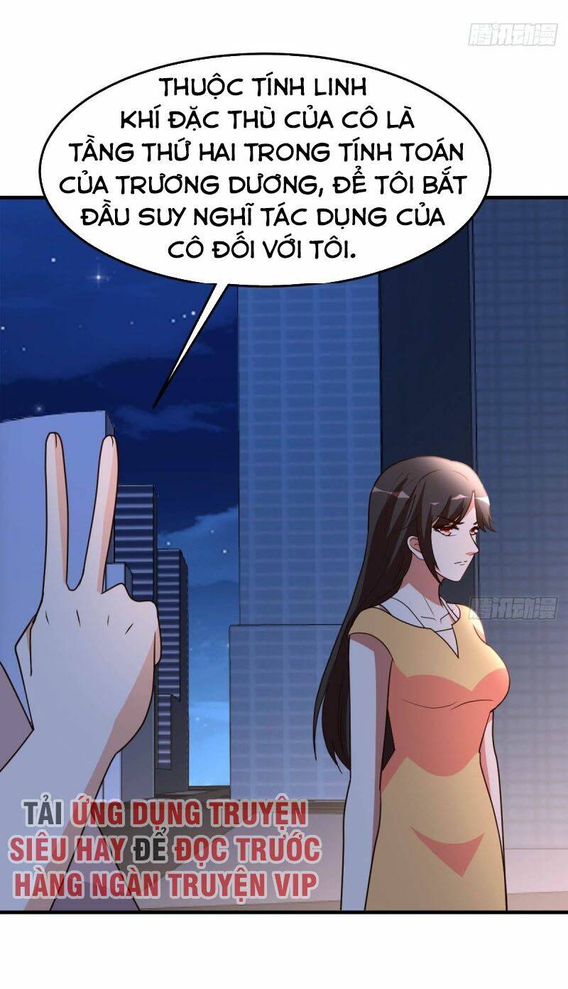 Trọng Sinh Tu Chân Tại Đô Thị: Chapter 98