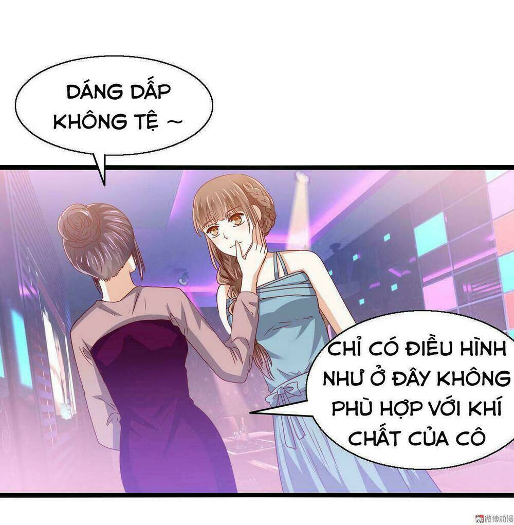 Trọng Sinh Chi Song Diện Cừu Phục Ký: Chapter 6