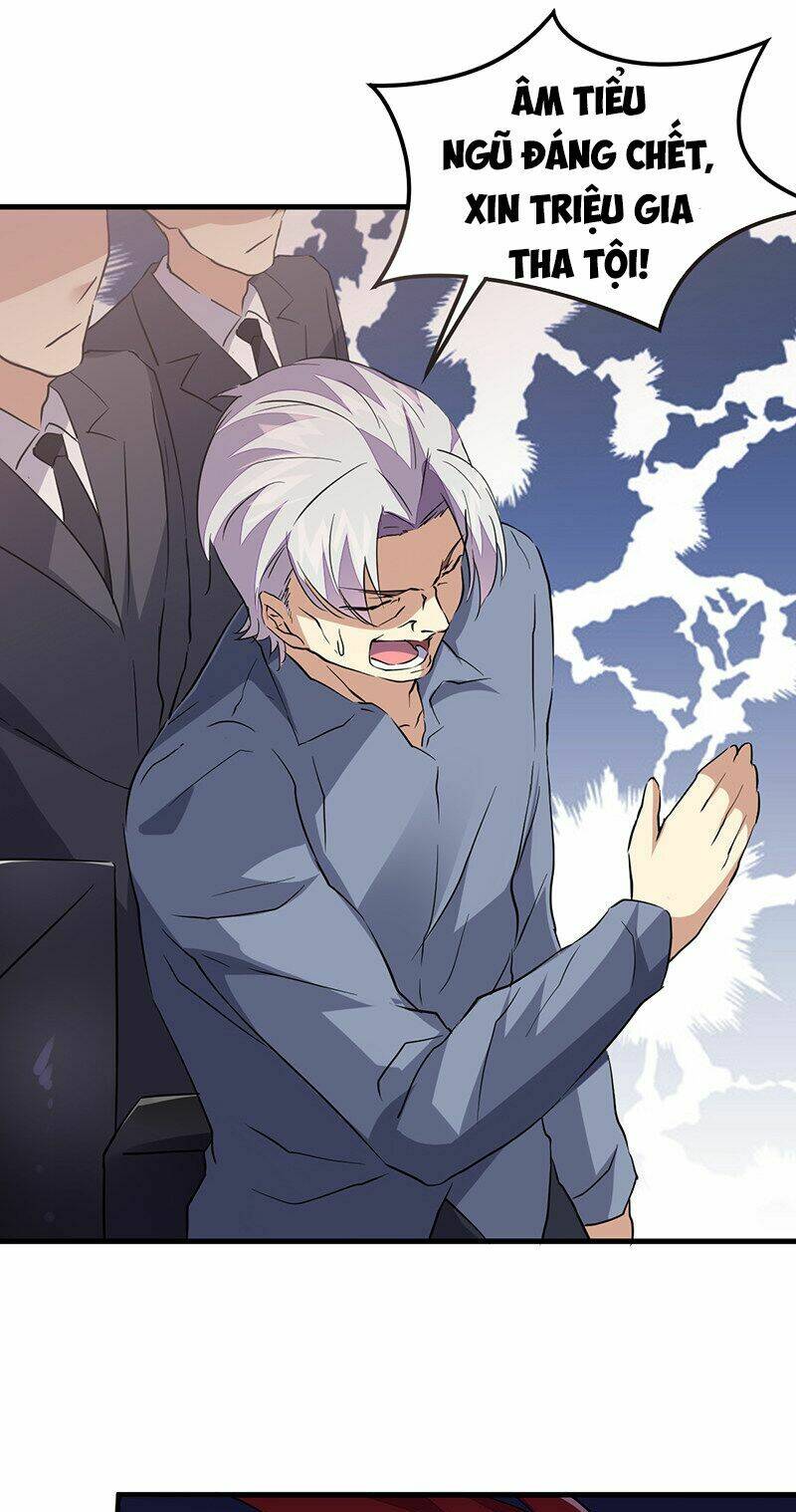 Dị Năng Thiếu Niên Vương: Chapter 42