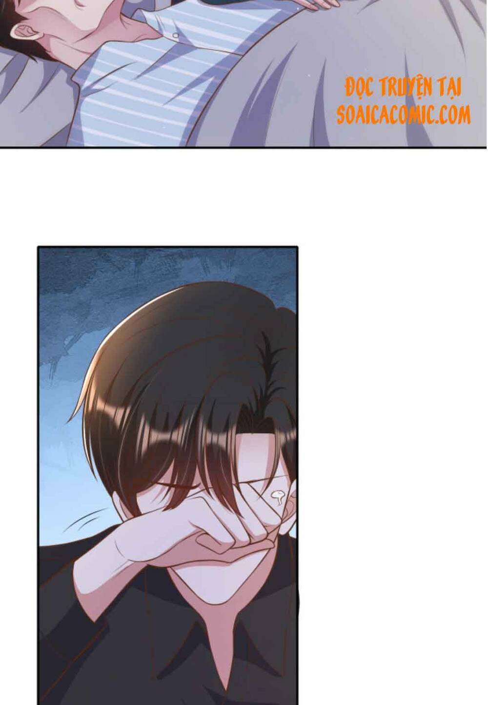 Nhất Sanh Hữu Hỉ: Chapter 62