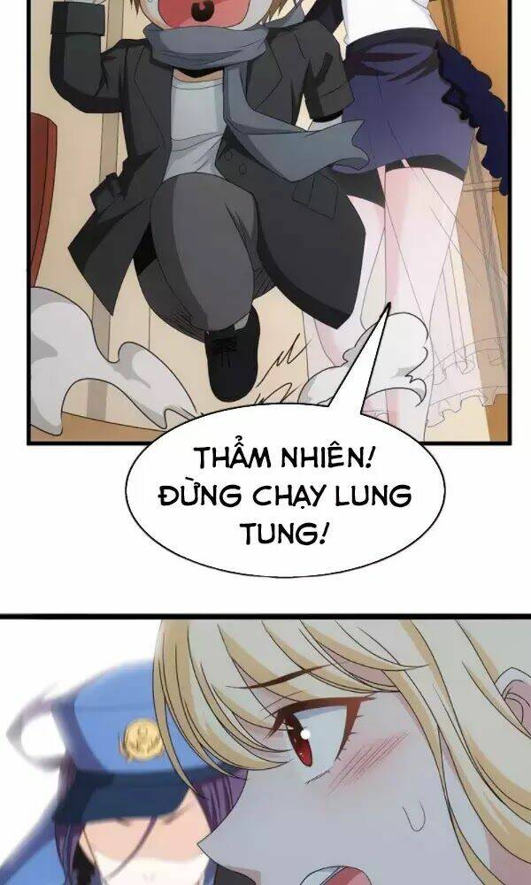 Người Ở Rể Mạnh Nhất: Chapter 7