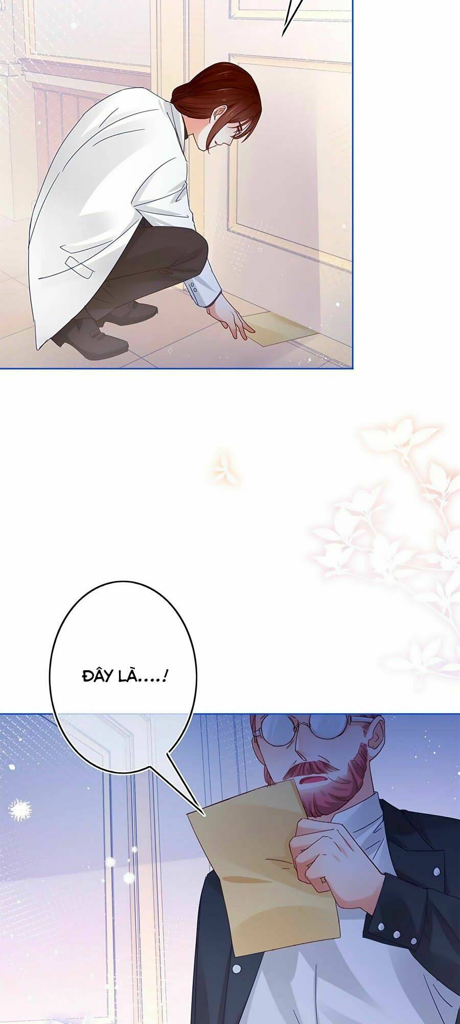 Nữ Hoàng Đầu Tiên Của Đế Quốc: Chapter 34