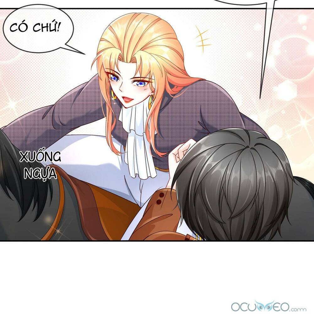 Tỷ Tỷ Nào Có Ý Xấu: Chapter 10