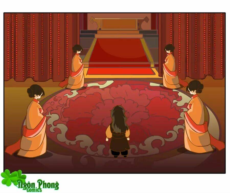 Hòa Thượng Và Tiểu Long Quân: Chapter 56