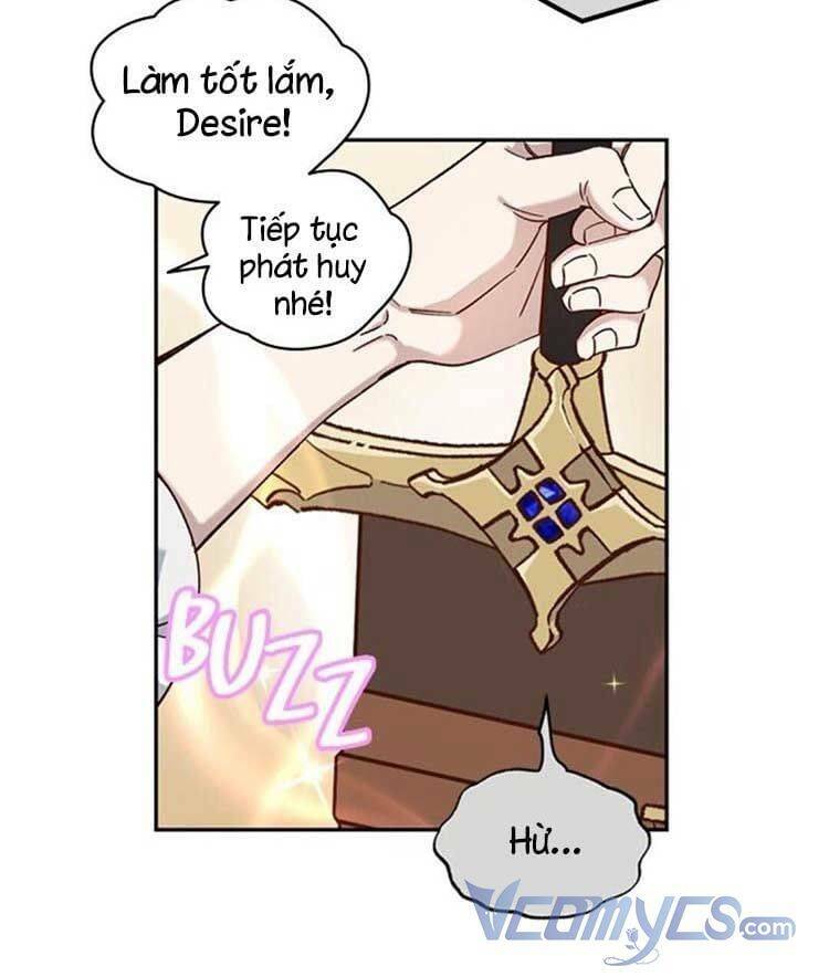 Hãy Cứu Tôi, Công Chúa: Chapter 15