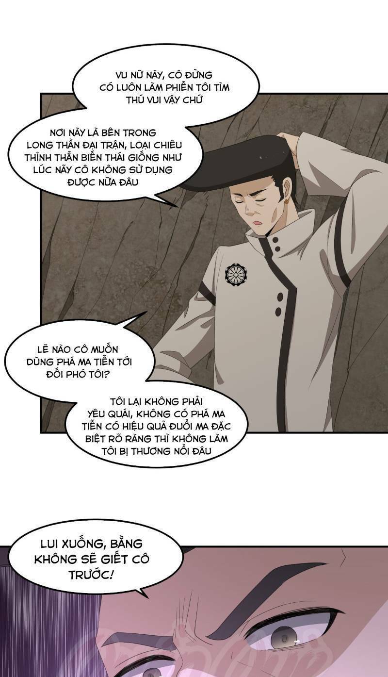 Nghịch Thiên Tiên Mệnh: Chapter 36