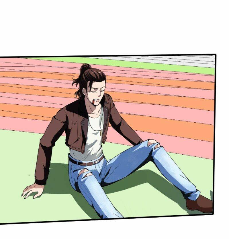 Phản Phái Yêu Tế: Chapter 6