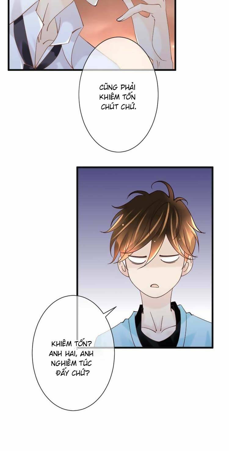 Thiên Thần Không Có Tiết Tháo: Chapter 62