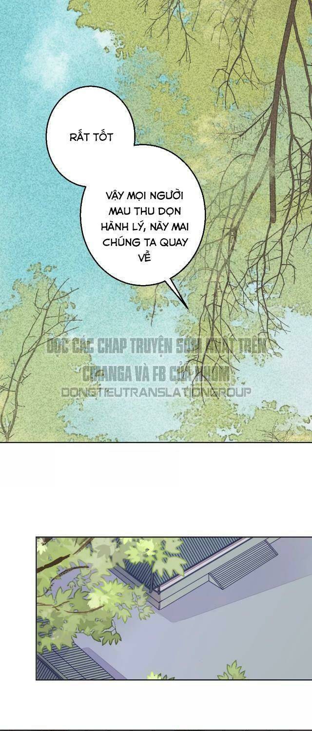 Đốt Đào Hoa: Chapter 65
