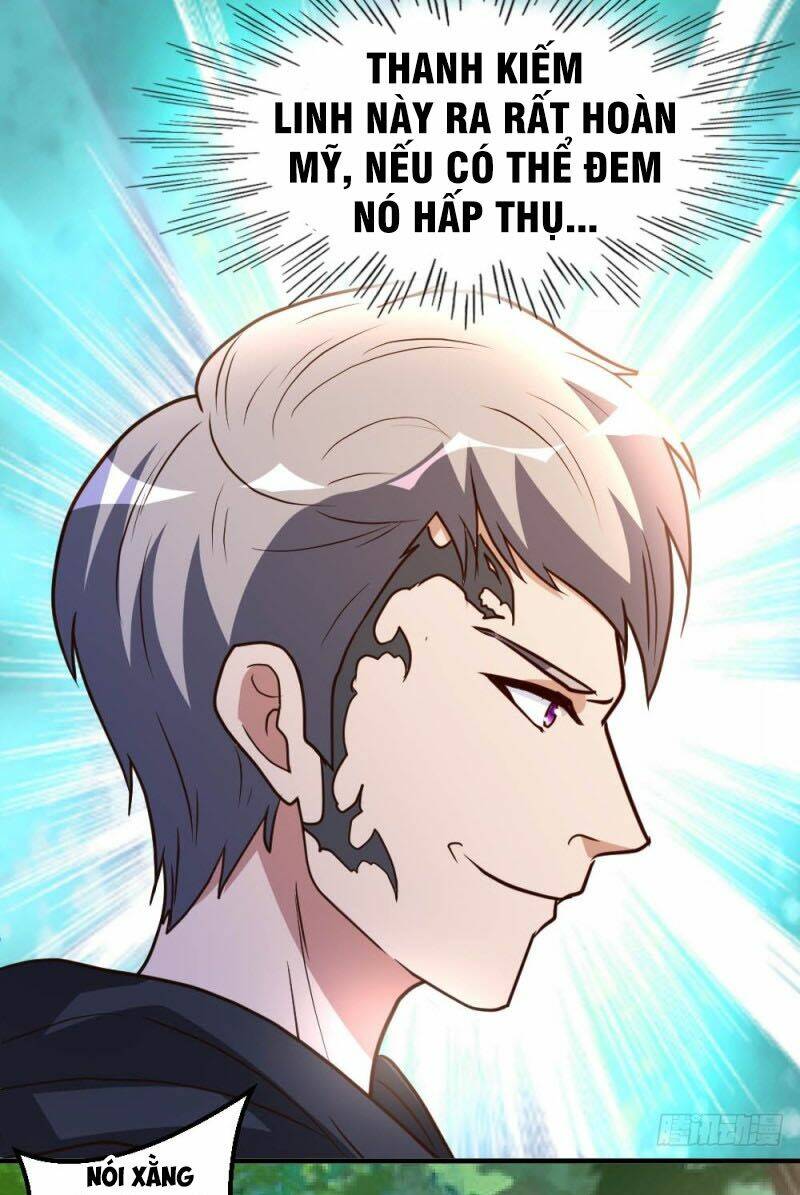 Trọng Sinh Tu Chân Tại Đô Thị: Chapter 67
