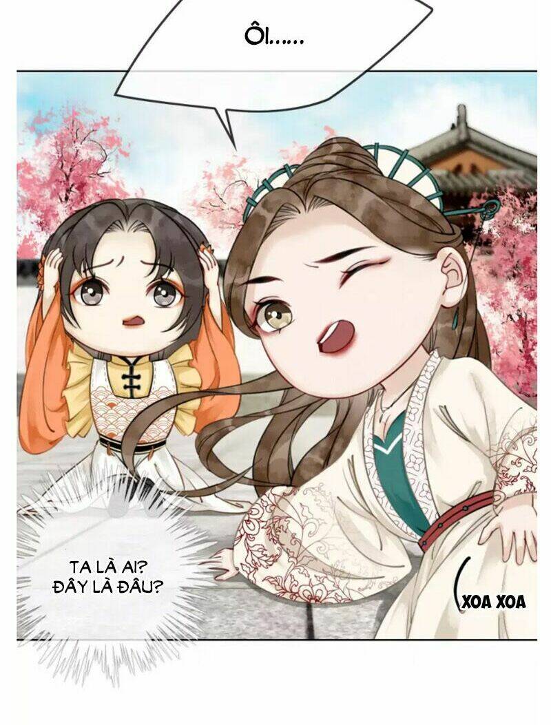 Hậu Cung Của Trẫm Cháy Rồi!: Chapter 5