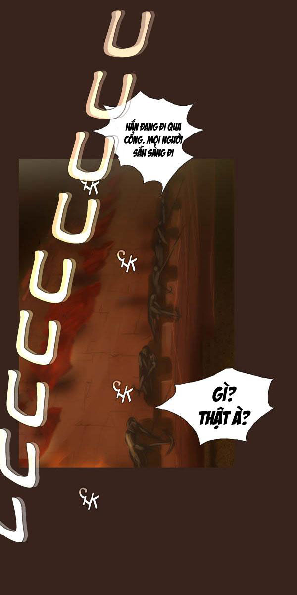 Magician: Chapter 50