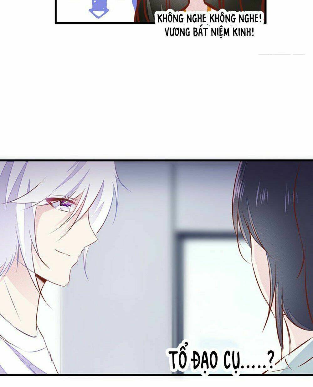 Hữu Tiên Tắc Danh: Chapter 14