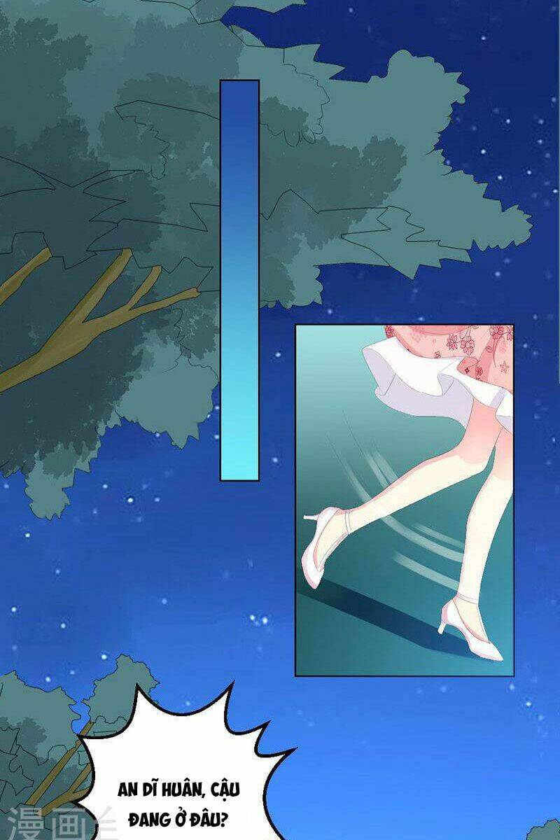 Này! Đừng Động Vào Phô Mai Của Tôi: Chapter 28