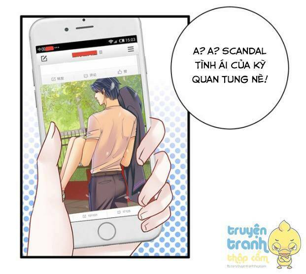 Trọng Sinh Để Ngủ Với Ảnh Đế: Chapter 12