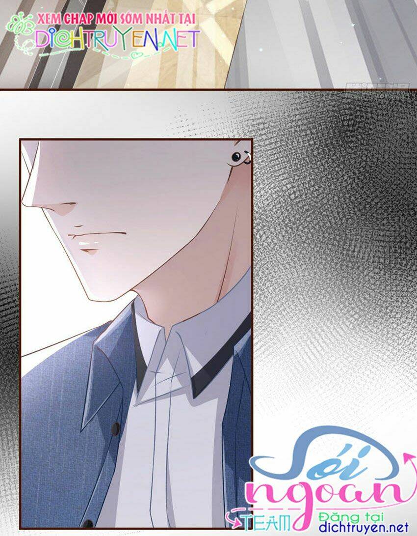 Bạn Gái Tôi Mới 30+: Chapter 8