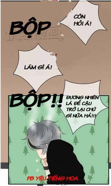 Thần Tượng Điểm Zero: Chapter 18