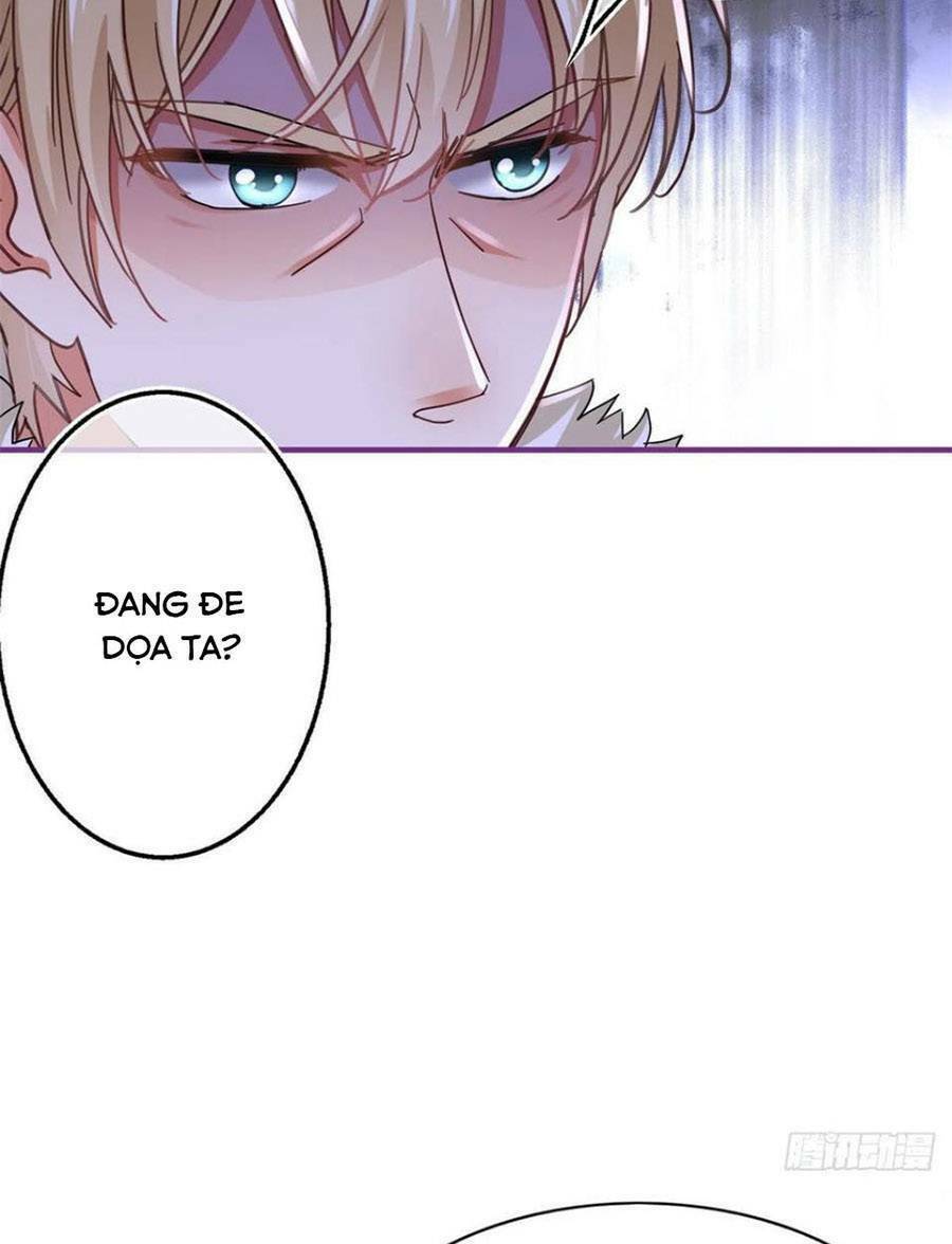 Nữ Hoàng Đầu Tiên Của Đế Quốc: Chapter 96