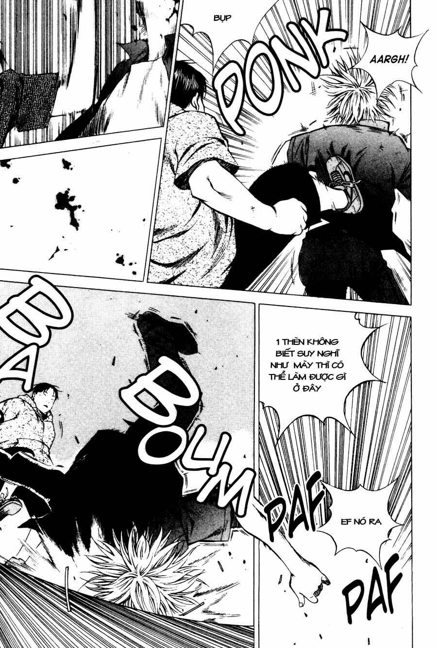 High School: Chapter 52